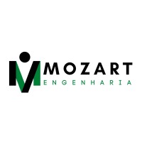 Mozart Engenharia logo - Similar company to Medicina Empresarial Ltda
