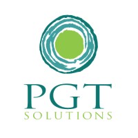 PGT Solutions logo - Similar company to A2E Digital Solutions (T4Ng2 Sdvosb Prime)