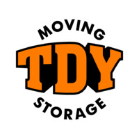 TDY Moving Inc. logo - Similar company to Finjpx