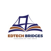EDTECH BRIDGES logo - Similar company to Educa Edtech