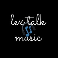 Lex Talk Music logo - Similar company to Rainbow Bridge