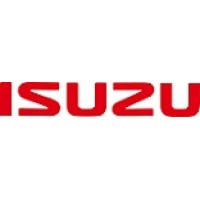 ISUZU Belgium and Luxembourg logo - Similar company to Green Planet Mobility