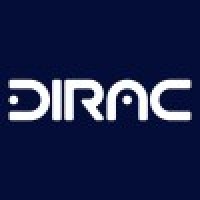 Dirac, Inc. logo - Similar company to Techbriefly