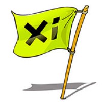Xi - Chance Zukunft logo - Similar company to Trendtv