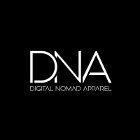 Digital Nomad Apparel logo - Similar company to Digital & Nomad