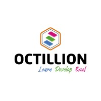 Octillion Training Academy logo - Similar company to Wea Adult Learning
