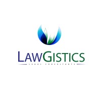 Lawgistics Legal Consultants logo - Similar company to 3String Advisory