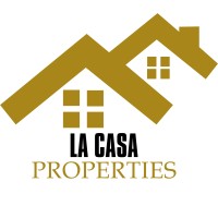 La Casa Properties Mauritius logo - Similar company to Majara Group