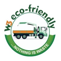 W3 Eco-Friendly Ltd