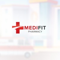 Medifit logo - Similar company to Medifit S.R.O.
