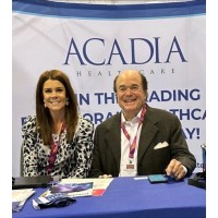 Acadia Healthcare logo - Similar company to Delong Web Designs