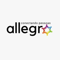 Allegro RH logo - Similar company to Geração & Talentos