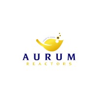 Aurum Reactors logo - Similar company to I Square