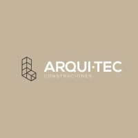 ARQUI-TEC Construcciones logo - Similar company to En Vínculo - Architects