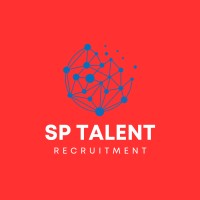 SP Talent logo - Similar company to Potter Johnson