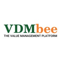 VDMbee logo - Similar company to Metanova B.V.