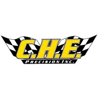 CHE Precision Inc. logo - Similar company to Day Shift Productions