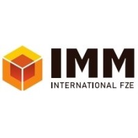 IMM INTERNATIONAL FZE logo - Similar company to Nj Maritech International - F.Z.E.
