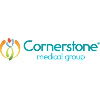 Cornerstone Medical Group logo - Similar company to Networth Bookkeeping Services