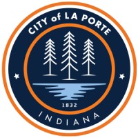 City of La Porte logo - Similar company to Skip-Line, Llc.