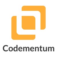 Codementum logo - Similar company to Bidon Technology
