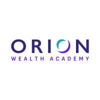 Orion Wealth Academy logo - Similar company to Simovate