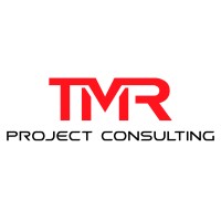 TMR Project Consulting logo - Similar company to Institute Of Qualified Risk Managers