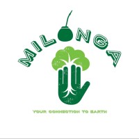 Milonga Yerba Mate logo - Similar company to Weller