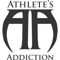 Athlete's Addiction logo - Similar company to Empower Kids