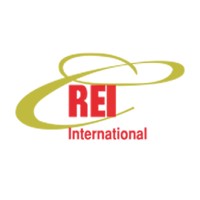 REI International logo - Similar company to Kbs Systems