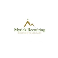 Myrick Recruiting, LLC logo - Similar company to Scan Solutions