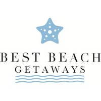 Best Beach Getaways logo - Similar company to 30A Blaze