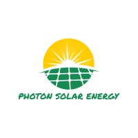 Photon Solar Energy logo - Similar company to Degtechs