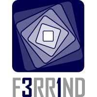 F3RR1ND logo - Similar company to Semic Sa De Cv