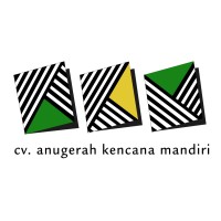 Anugerah Kencana Mandiri logo - Similar company to Dana Consultants