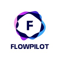 FlowPilot logo - Similar company to Flowpilot
