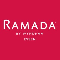 Ramada by Wyndham Essen logo - Similar company to Gemini Events