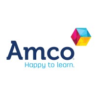 Amco logo - Similar company to Edites