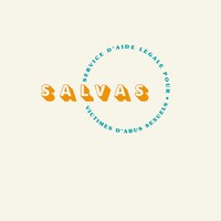 Le Salvas logo - Similar company to Association Des Juristes Progressistes (Ajp)
