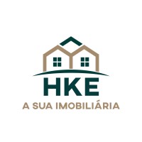 HKE IMÓVEIS logo - Similar company to Bhaive