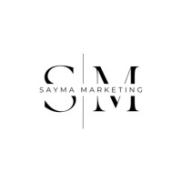 Sayma Marketing logo - Similar company to Creattak