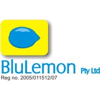 Blulemon pty Ltd logo - Similar company to Underground Radio