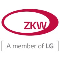 ZKW logo - Similar company to Ryobi Die Casting, Inc.