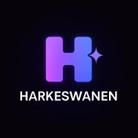Harkeswanen logo - Similar company to Nextin Technologies
