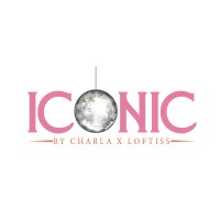 ICONIC BRANDING EXPERIENCE logo - Similar company to Angie & Co