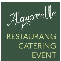 Aquarelle Restaurang, Catering & Event logo - Similar company to Good Mood Ab