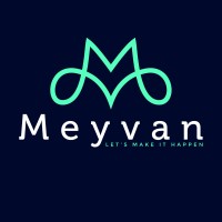 Meyvan Australia logo - Similar company to Devtechno Solutions