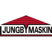 Ljungby Maskin AB logo - Similar company to Swepac Ab