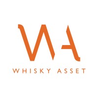 Whisky Asset logo - Similar company to Cryptoflow