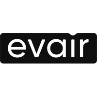 Evair logo - Similar company to Aston Pack®